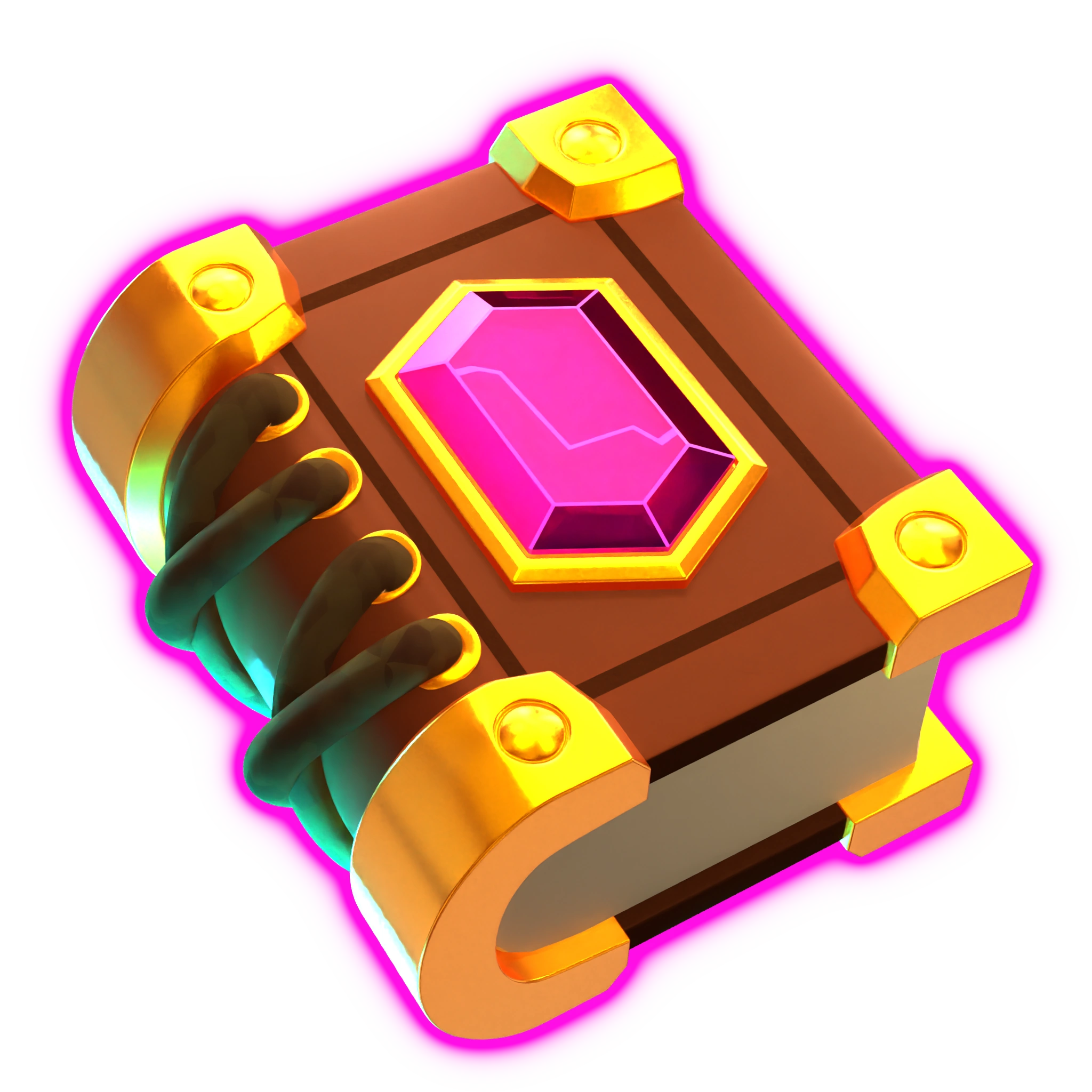 Eternal Tome