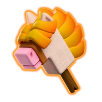 Stick Horse